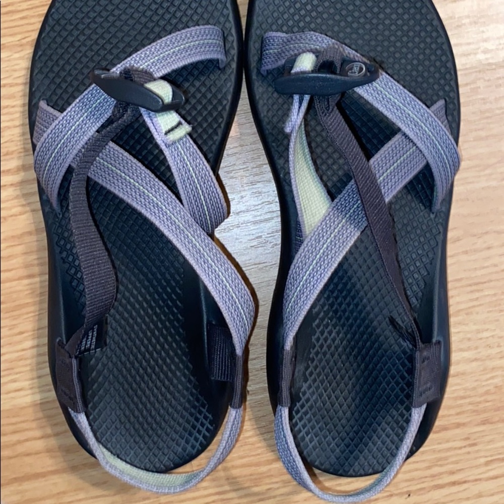 Chacos